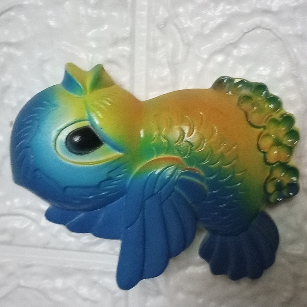 Miller  original Birdie super cute to hang for decor anywhere